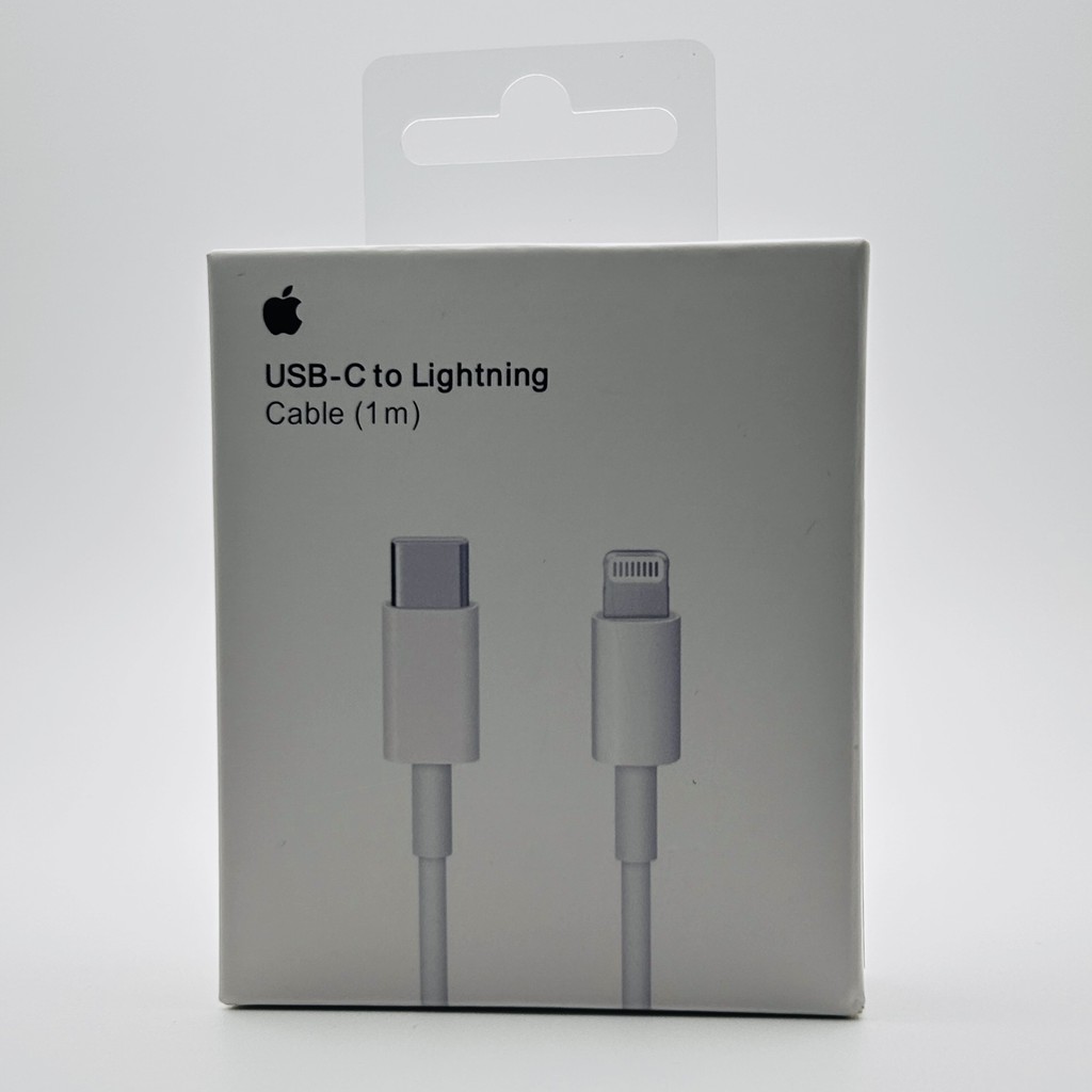 iPhone 12-14 USB-C to Lightning Cable 1M